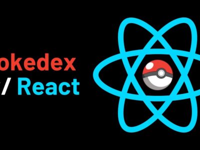 Mon projet de Pokédex, développé avec React et une API Pokémon, me permet d'améliorer mes compétences en JavaScript tout en explorant les capacités de React pour créer une interface interactive et dynamique.